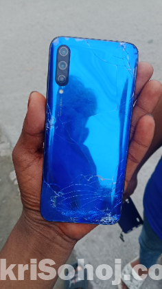 Xiaomi A3
